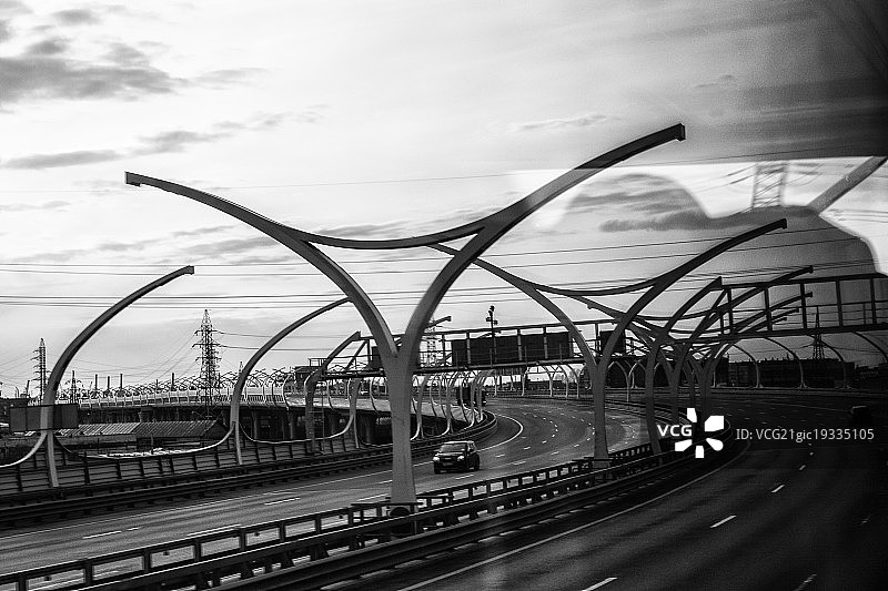 前往圣彼得堡！图片素材