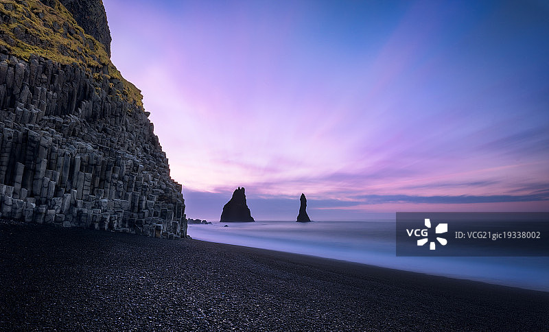 早餐玄武岩图片素材