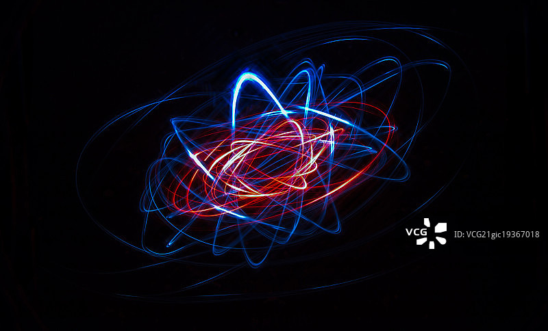 螺旋星系图片素材