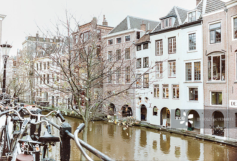 乌得勒支图片素材