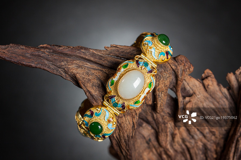 宝石首饰图片素材