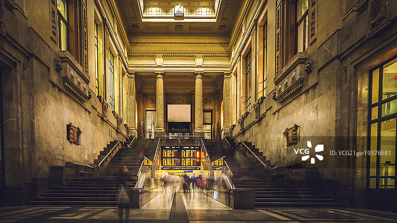 旅客出发图片素材