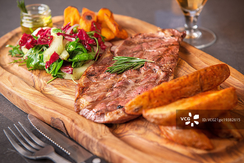 酒吧美食图片素材