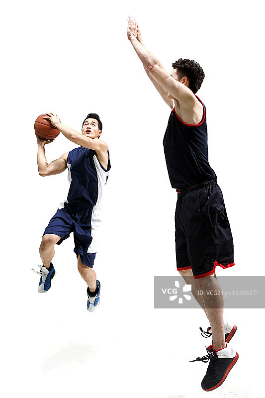 运动员打篮球图片素材