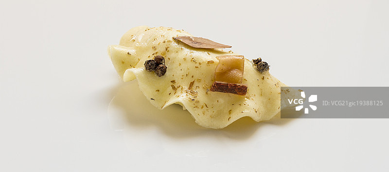 乌克兰饺子图片素材