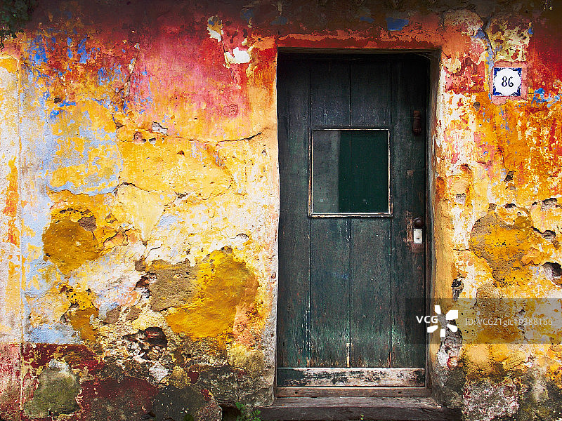 时代色彩 II图片素材