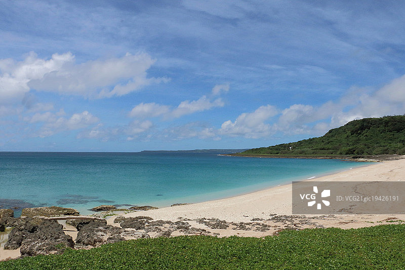 中国台湾垦丁公园图片素材