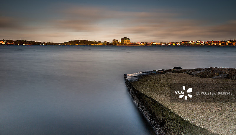 卡尔斯克鲁纳图片素材