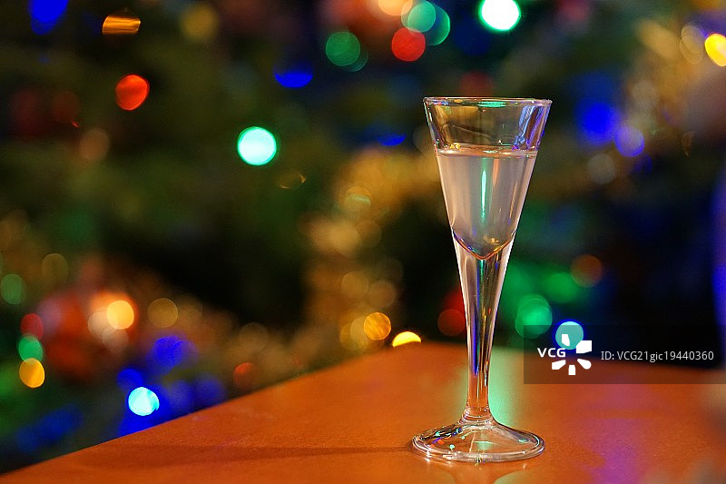 柠檬利口酒图片素材