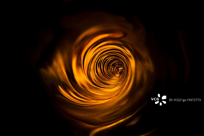 涡图片素材