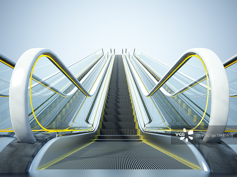 天堂的阶梯图片素材