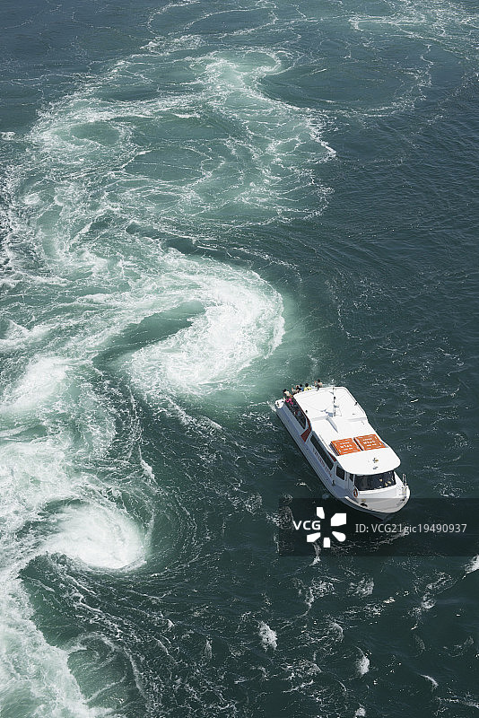 鸣门海峡图片素材
