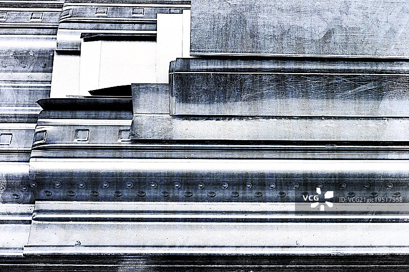 金属条图片素材