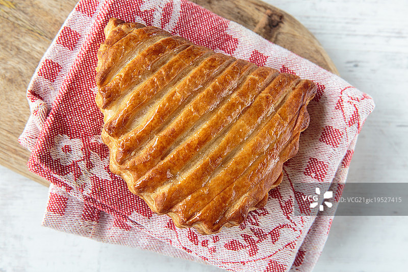 苹果馅饼图片素材