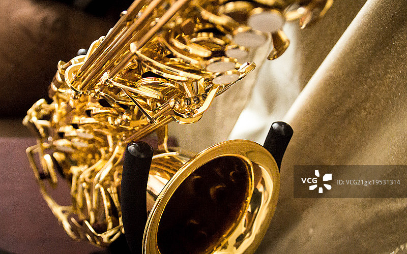 萨克斯艺术图片素材
