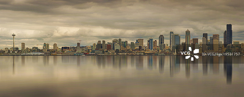 西雅图图片素材