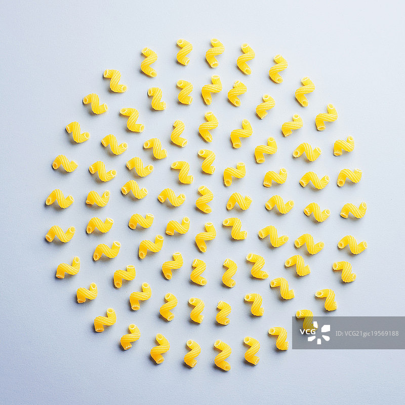 生通心粉图片素材