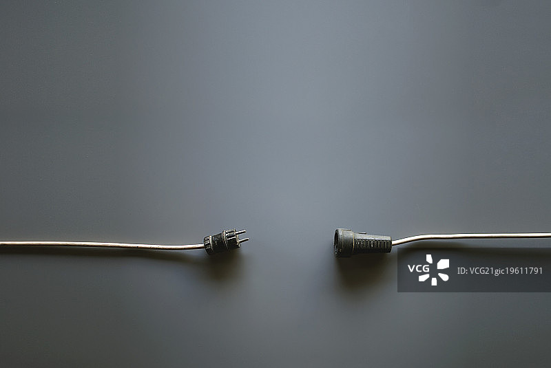 拔掉电源图片素材