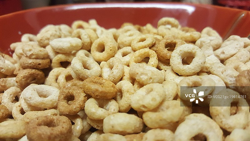 Cheerios（麦片品牌）图片素材