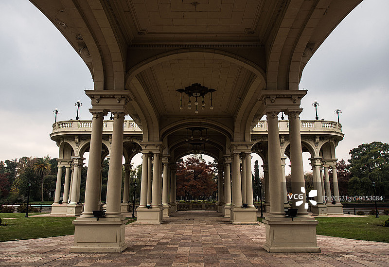 提格雷的红树图片素材