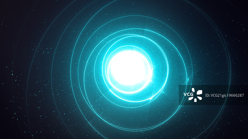 美丽的数字幻想图片素材