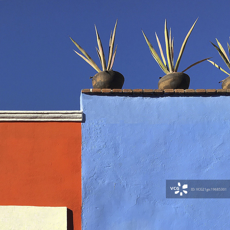 克雷塔罗图片素材