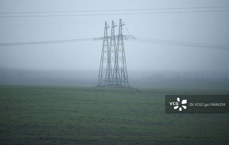 俄罗斯的空旷图片素材