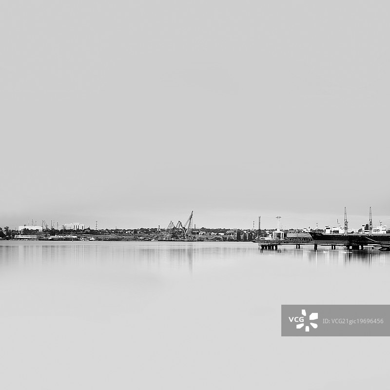 乌克兰敖德萨图片素材