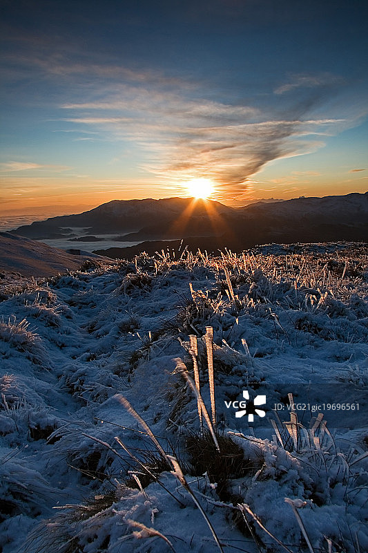 格拉斯米尔图片素材