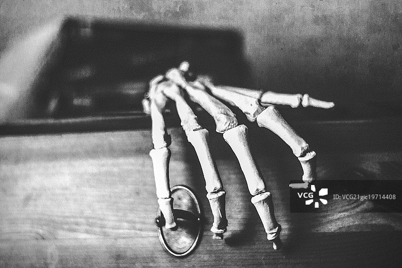 万圣节2 敬请期待...图片素材