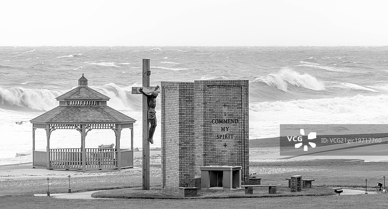 十字架图片素材