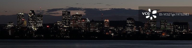 蒙特利尔图片素材