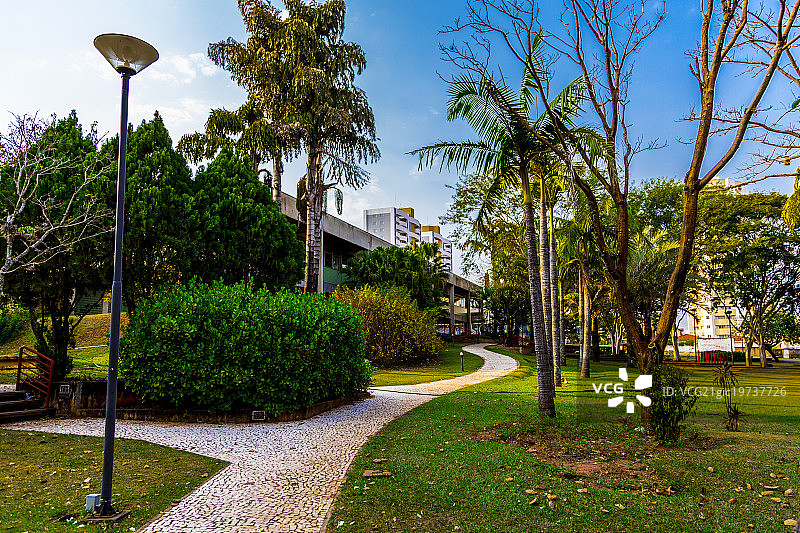 南加州大学图片素材