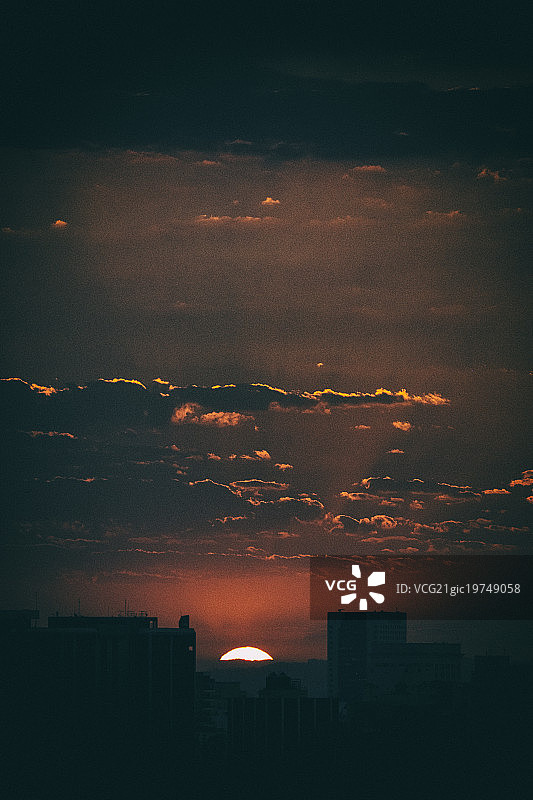 圣保罗图片素材