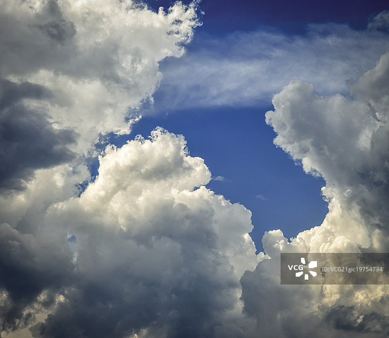 通往天堂的门图片素材