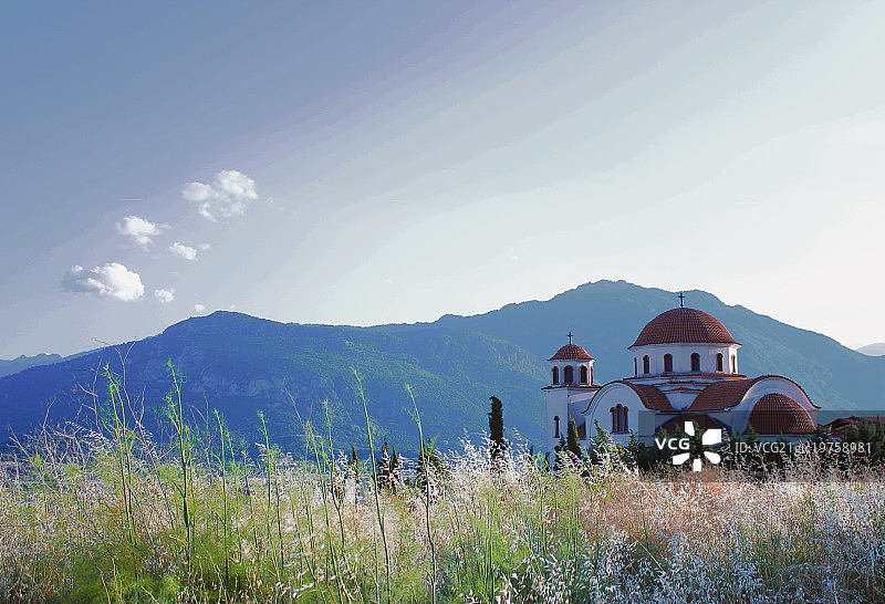 卡拉巴卡图片素材