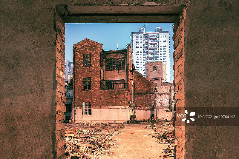 上海之夜图片素材