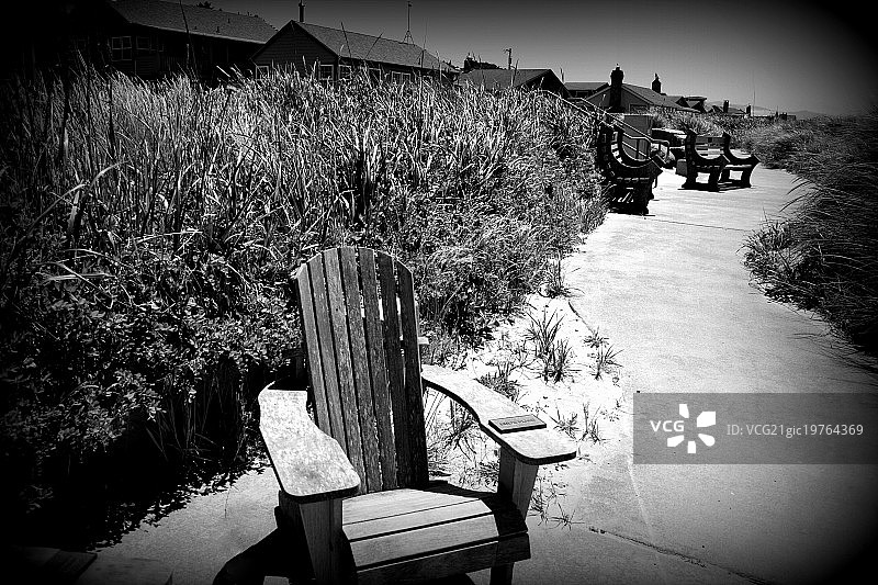 俄勒冈曼萨尼塔图片素材