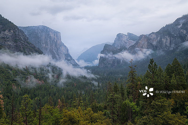 隧道景观图片素材