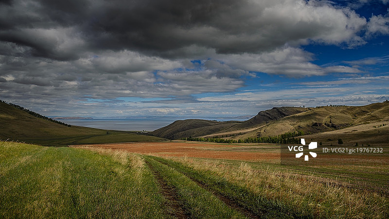 哈卡斯共和国图片素材