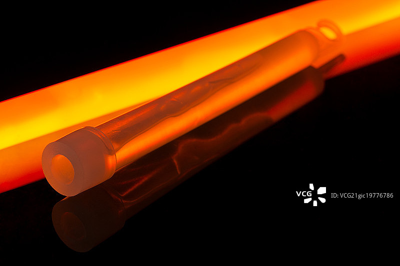 荧光棒图片素材