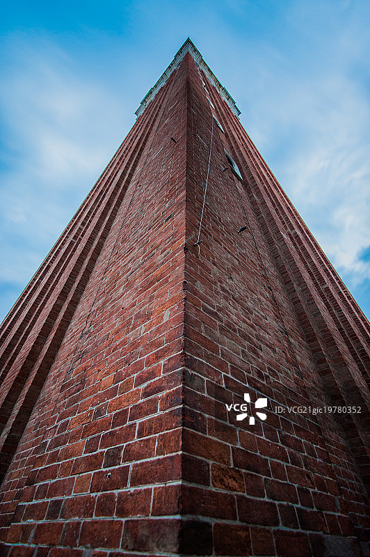 圣马可钟楼图片素材