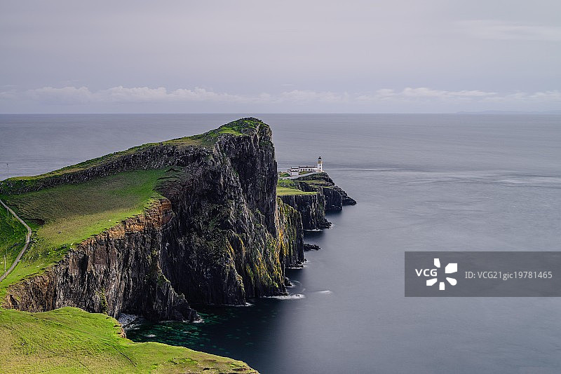 内斯特角图片素材