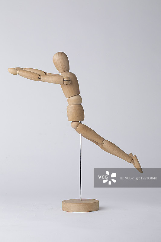 木制工艺品图片素材