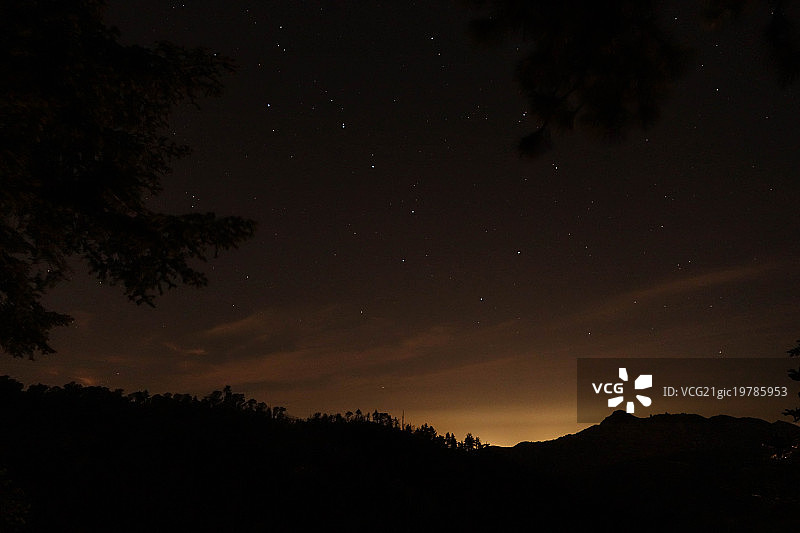 北斗星图片素材