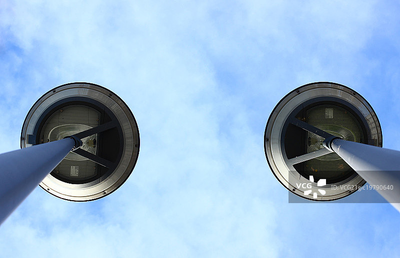 双胞胎图片素材