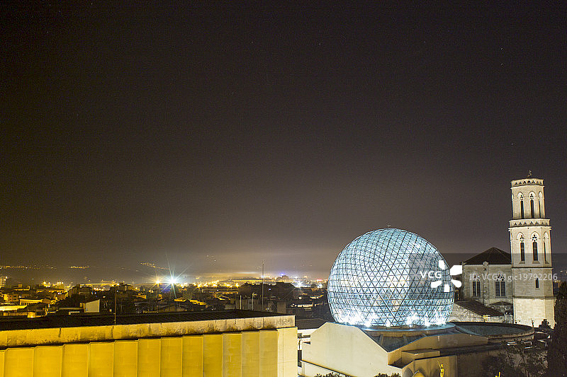 菲格雷斯图片素材