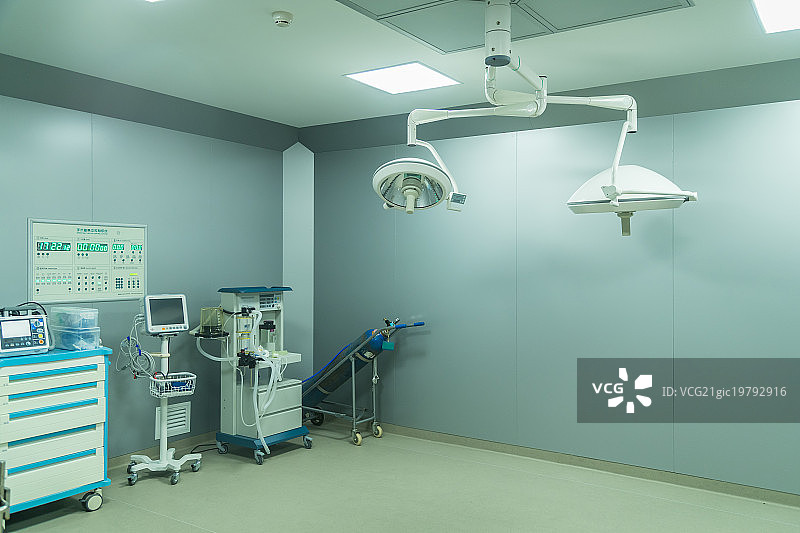 医院手术室图片素材