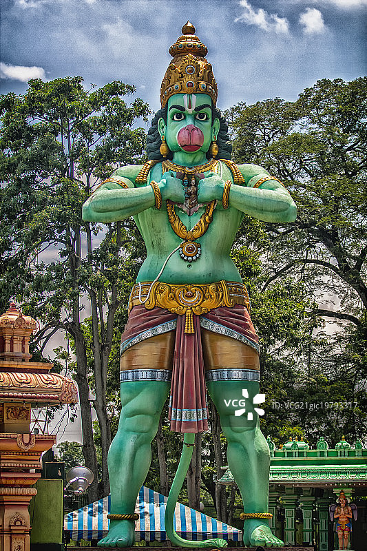 黑风洞图片素材