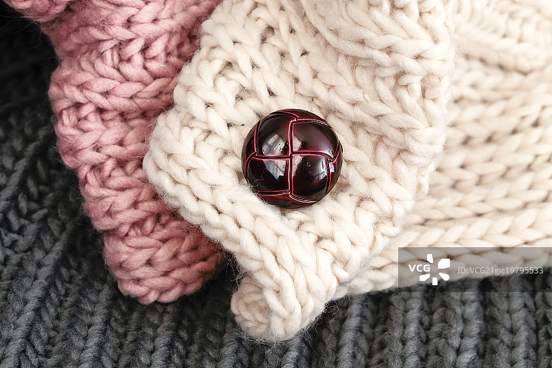 羊毛服装图片素材